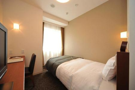 Dormy Inn Tomakomai - 3