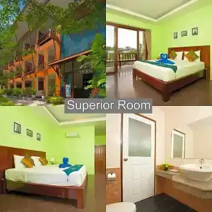 Wind Beach Resort - 94