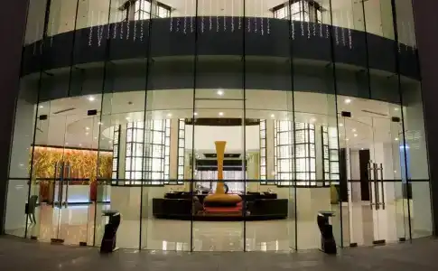 Novotel Ha Long Bay - 15