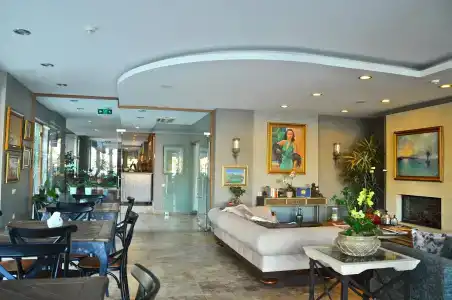 Olira Boutique&Spa - 0