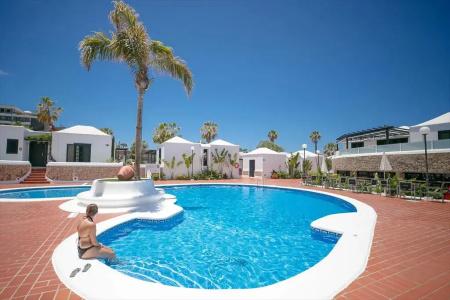 Los Cardones Boutique Village - 12