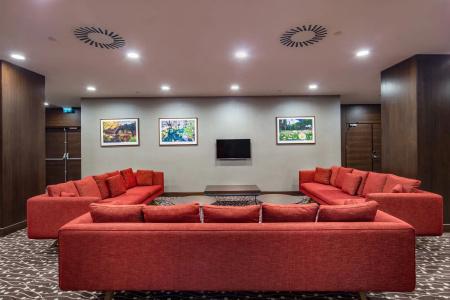 Hilton Garden Inn Safranbolu - 1
