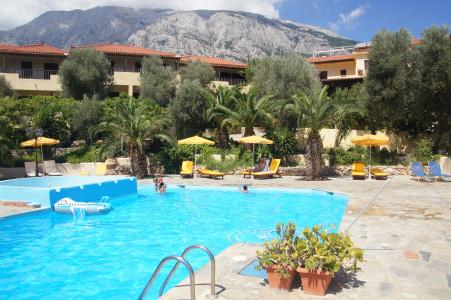 Limnionas Bay Village - 15
