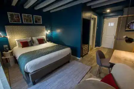 Indigo Milan - Corso Monforte, An Ihg Hotel - 36