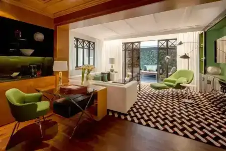 Four Seasons Milano - 61