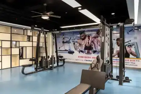 Tian Yi International 天艺国际酒店 - 18