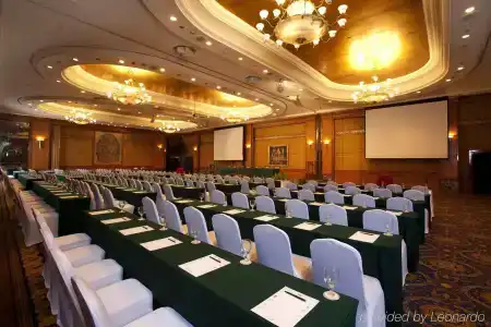 The Sultan & Residence Jakarta - 16