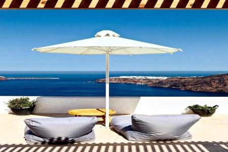 Rocabella Santorini & Spa - 23
