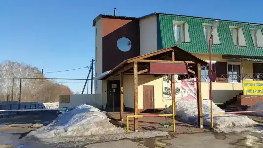 Надеждино - 10