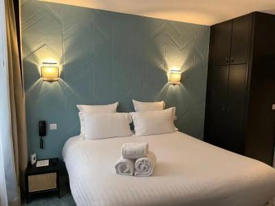 Hôtel Le Nautilus - 21