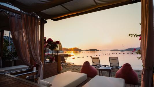 Divan Bodrum Palmira - 34