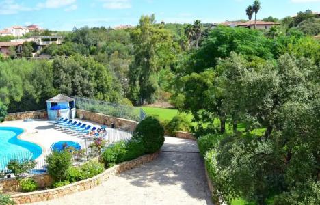 Villaggio Smeralda by Sardegna Smeralda Suite - 17