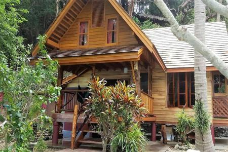Sabai Corner Bungalows - Sha Extra Plus - 6