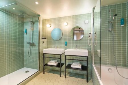 Urban Hôtel & Spa - 122