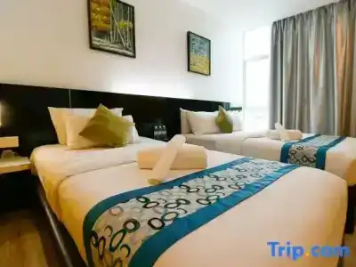 Golden Roof Ampang - 40