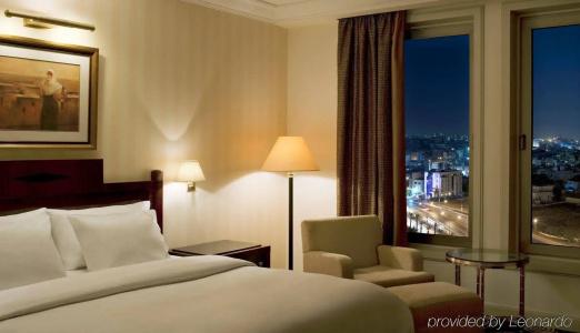 Sheraton Amman Al Nabil - 33