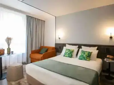 Novotel Atria Nimes Centre - 96