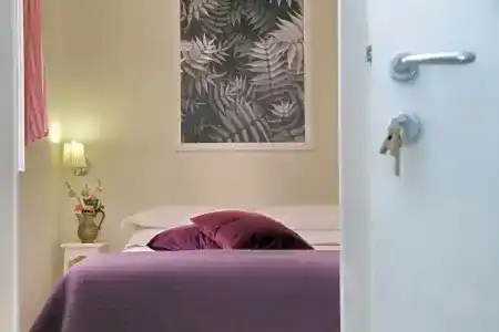 Guest House Amaranto Romano - 140