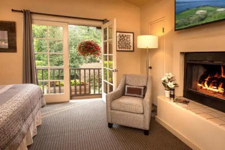 Carmel Country Inn - 57