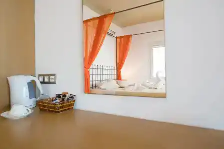 Antinea Suites & Spa - 112