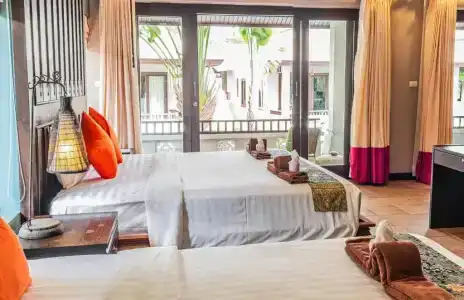 Chaweng Garden Beach Resort - Sha Plus - 122