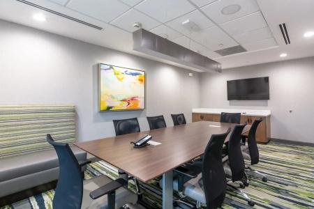 Hampton Inn & Suites Dallas East - 21