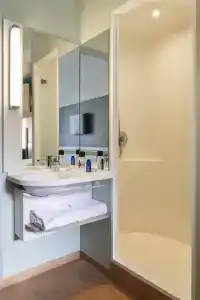 ibis Budget Paris La Villette 19ème - 38