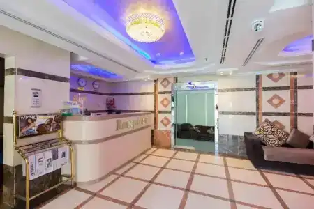 Dream Palace - 1