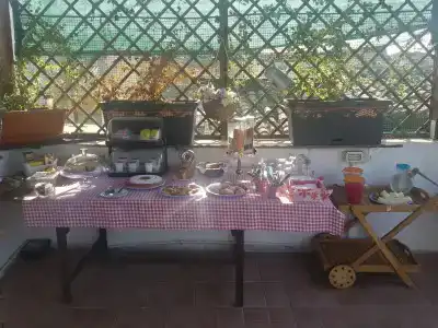 La Terrazza sul Centro - 14