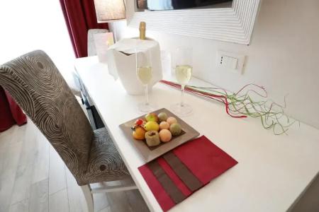 Tullia&Prisca Relais - 110