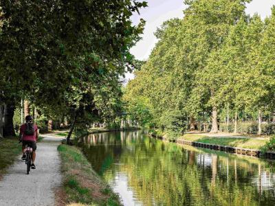 Mercure Toulouse Centre Saint-Georges - 35