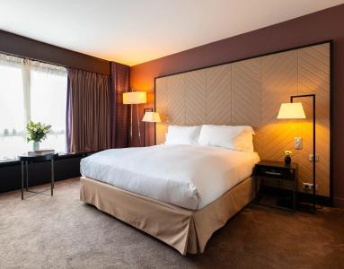 Sofitel Strasbourg Grande Ile - 27