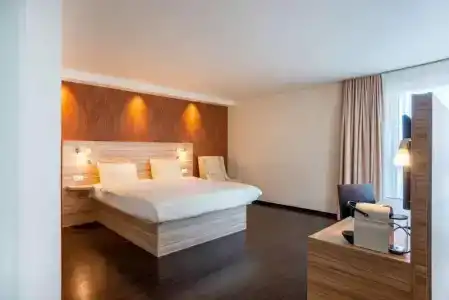 Staycity Aparthotels Heidelberg - 33