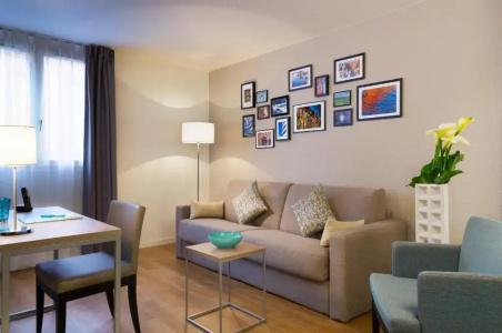 Citadines Wilson Toulouse - 35