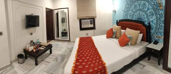 Laxmi Palace Heritage Boutique - 70
