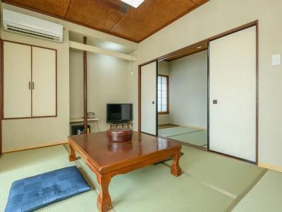 Oyo Ryokan Asanokan Bekkan Iroha - 32