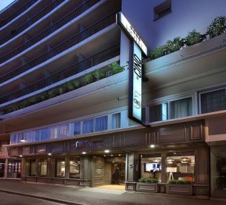 le Cinq Hyper - Centre - 0