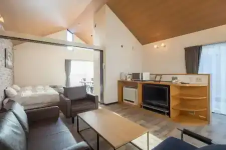 Sundance Resort Yamanakako - 14