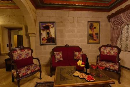 Cappadocia Inn Cave - 190