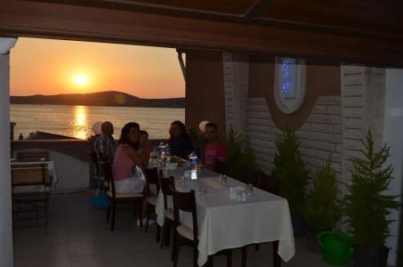 Ayvalık Palas - 25