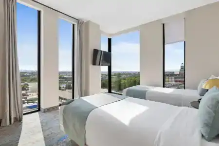 The Parc - 40