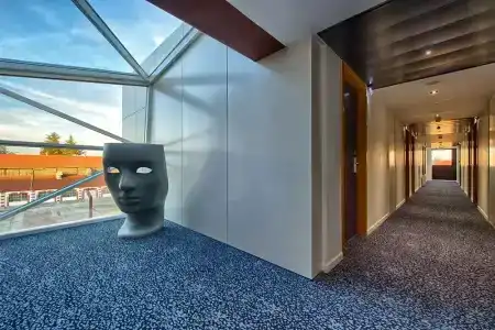 Nex Hôtel - 10