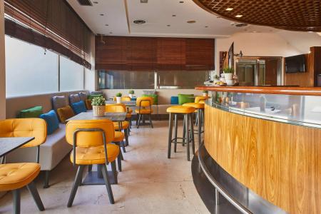 Silken Luis de León - 22