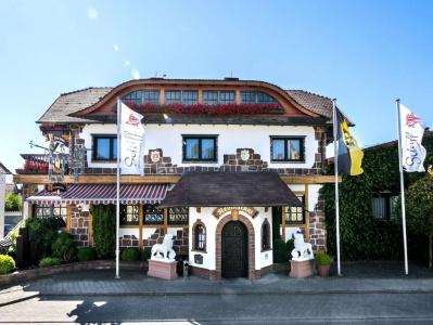 Restaurant Schiff - 1