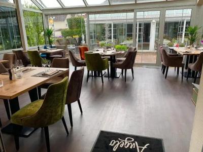 Restaurant Angelo - 18