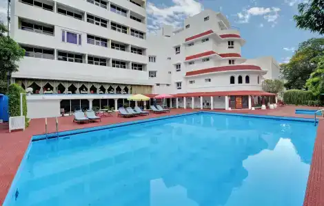 Ambassador Pallava - 15