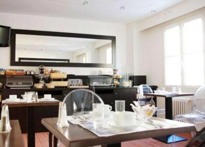 Boutique d'Angleterre Le Havre - 9