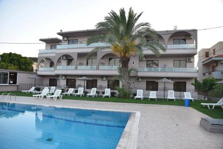Rose Faliraki - 41