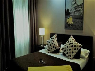 InnVatican Guest House - 37