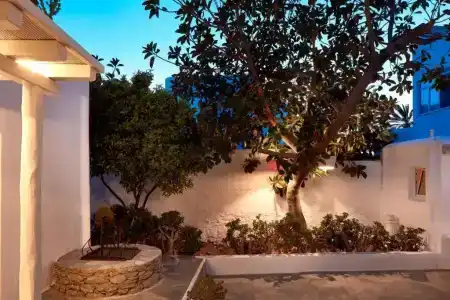 Mykonos Town Suites - 65